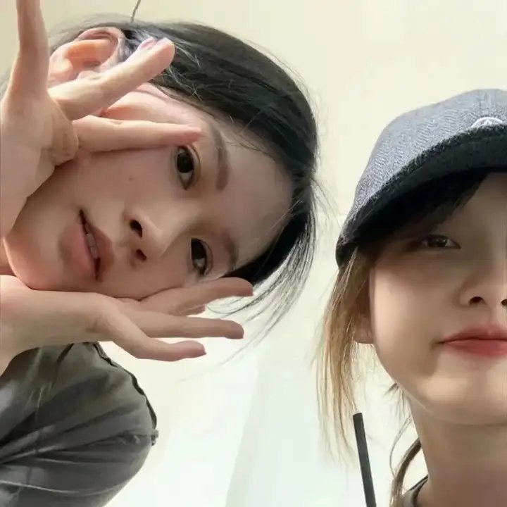 恋爱潜伏