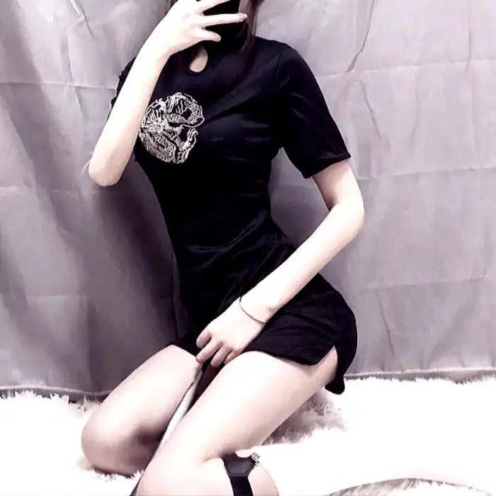你的女人国语