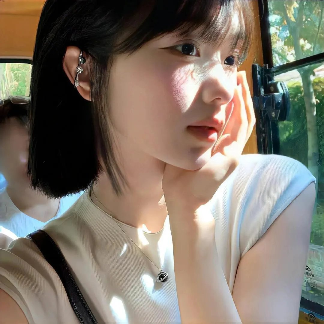 我的妈妈是校花